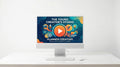 The Young Creator’s Studio: Advanced Projects for Ages 5-8