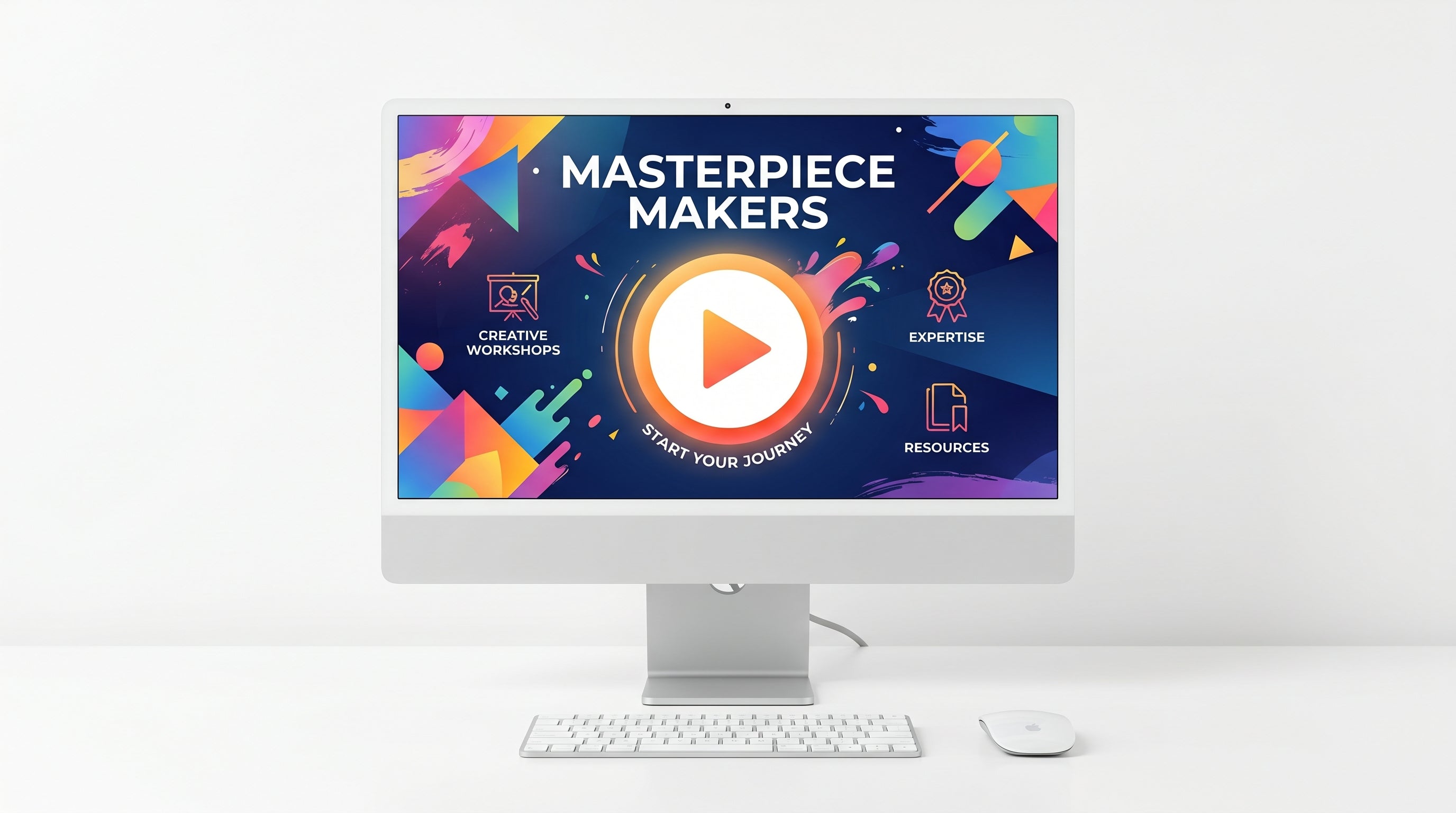 MasterPiece Makers
