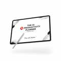 THE Ai PRODUCTION PLANNER