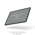 SMART MEAL PLANNER