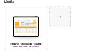 Employee Performance Tracker