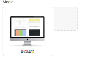 Action Plan Tracker
